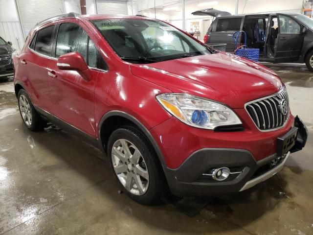 2014 Buick Encore Premium