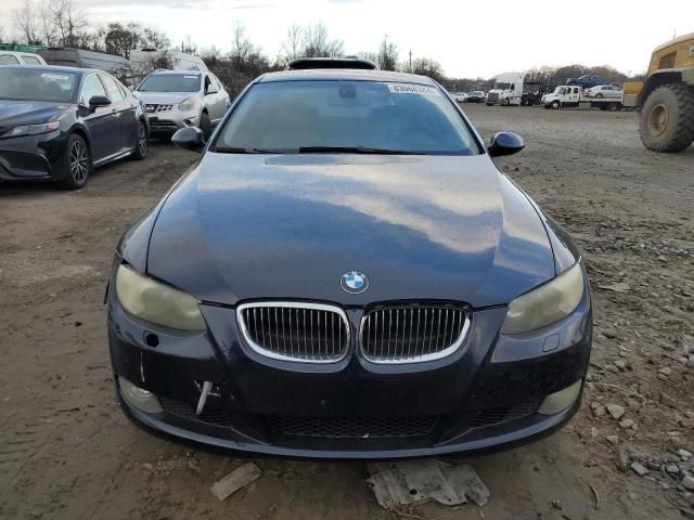 2009 BMW 328 XI