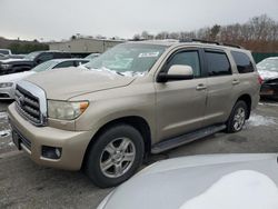 Toyota Vehiculos salvage en venta: 2008 Toyota Sequoia SR5