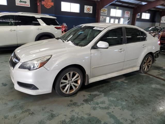 2013 Subaru Legacy 2.5I Premium