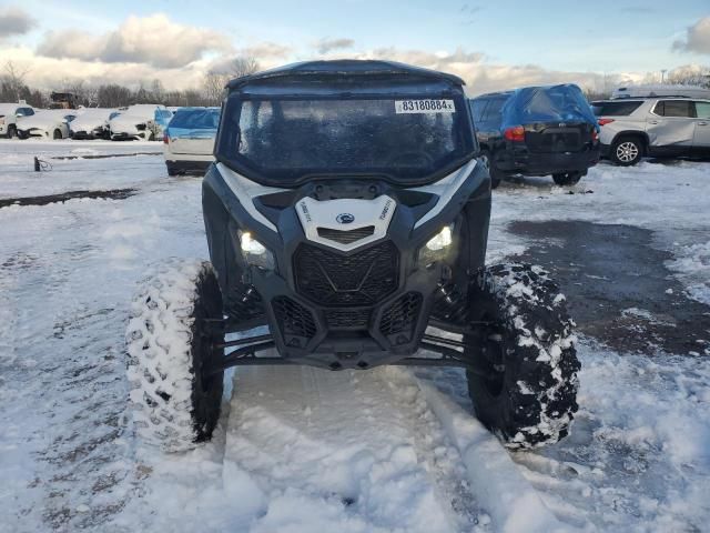 2023 Can-Am Maverick X3 Max DS Turbo RR