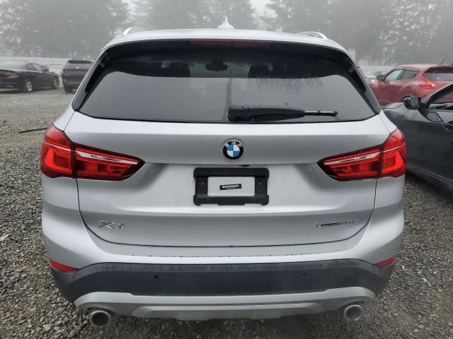 2020 BMW X1 XDRIVE28I