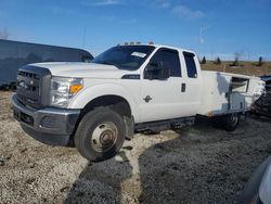 2016 Ford F350 Super Duty en venta en Dyer, IN