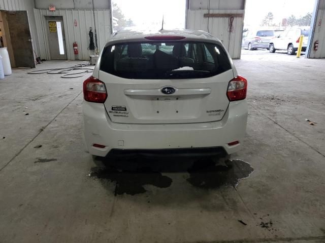 2013 Subaru Impreza Premium