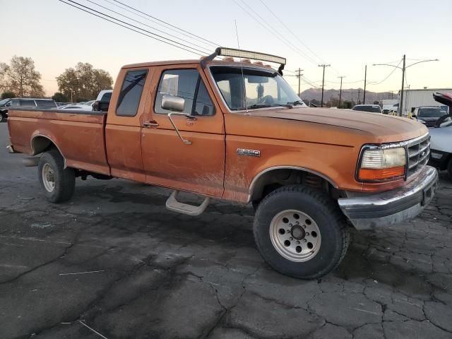 1994 Ford F250