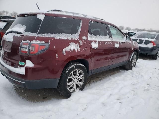 2016 GMC Acadia SLT-1