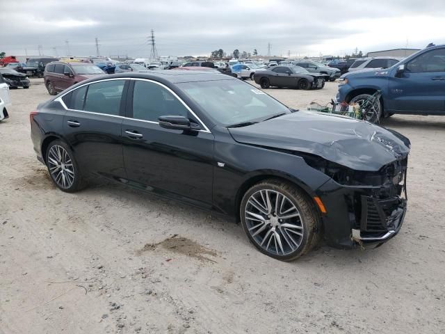 2024 Cadillac CT5 Premium Luxury