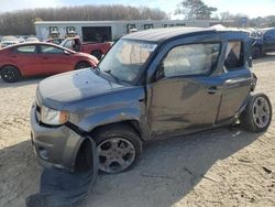 Honda Element Vehiculos salvage en venta: 2009 Honda Element SC