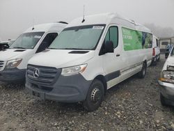 Run And Drives Trucks for sale at auction: 2019 Mercedes-Benz Sprinter 2500/3500