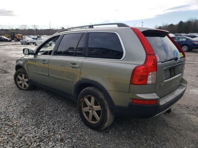 2007 Volvo XC90 3.2