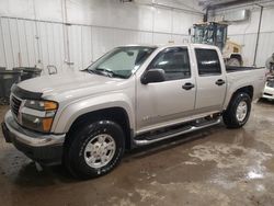 GMC Canyon salvage cars for sale: 2004 GMC Canyon