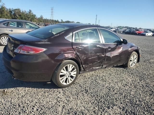 2010 Mazda 6 I