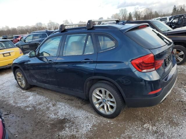 2015 BMW X1 XDRIVE28I