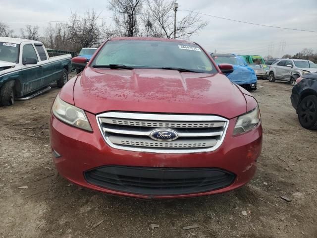 2011 Ford Taurus SEL