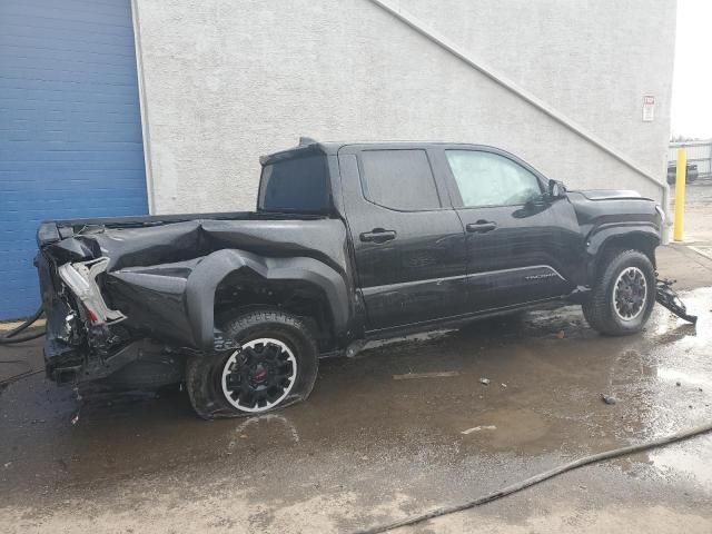 2024 Toyota Tacoma Double Cab