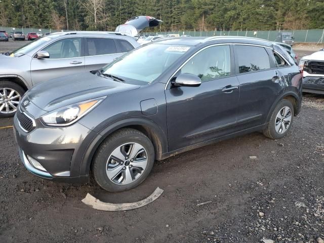 2019 KIA Niro EX