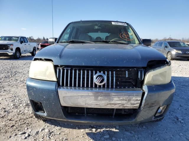 2006 Mercury Mariner