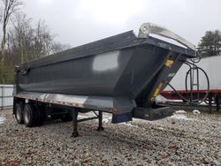 Salvage cars for sale from Copart West Warren, MA: 2023 Alloy Trailer Trailer