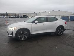 Polestar 2 Vehiculos salvage en venta: 2023 Polestar 2