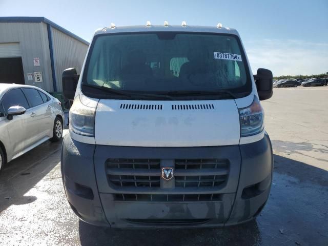 2017 Dodge RAM Promaster 1500 1500 Standard