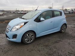 2016 Chevrolet Spark EV 1LT en venta en Eugene, OR