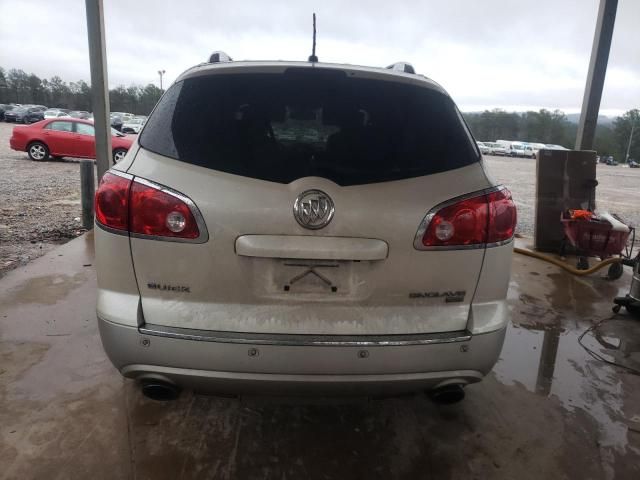 2008 Buick Enclave CXL