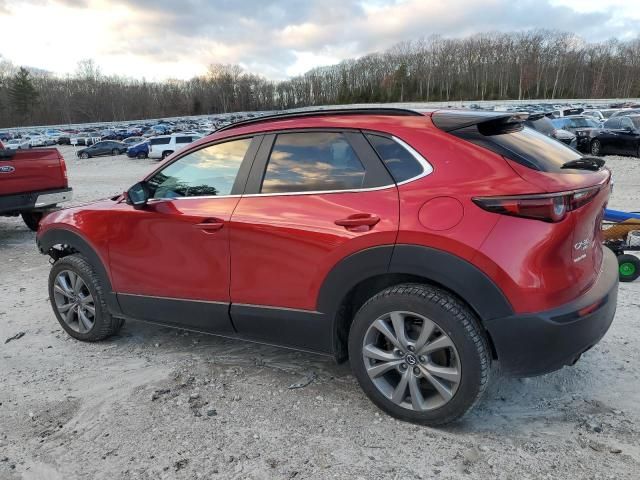 2021 Mazda CX-30 Preferred