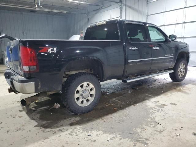 2013 GMC Sierra K2500 Denali