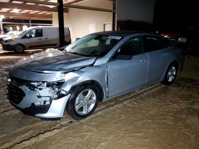 2020 Chevrolet Malibu LS