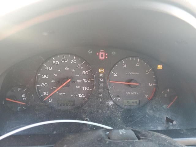 2000 Subaru Legacy L