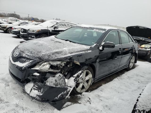 2011 Toyota Camry SE