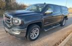 2017 GMC Sierra K1500 SLT