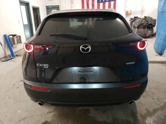 2024 Mazda CX-30 Select