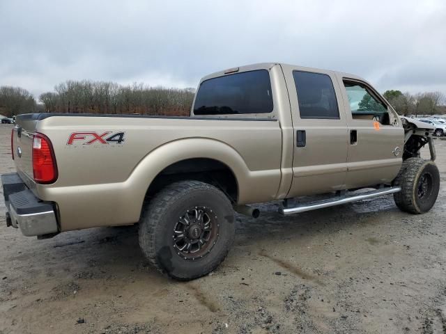 2013 Ford F250 Super Duty