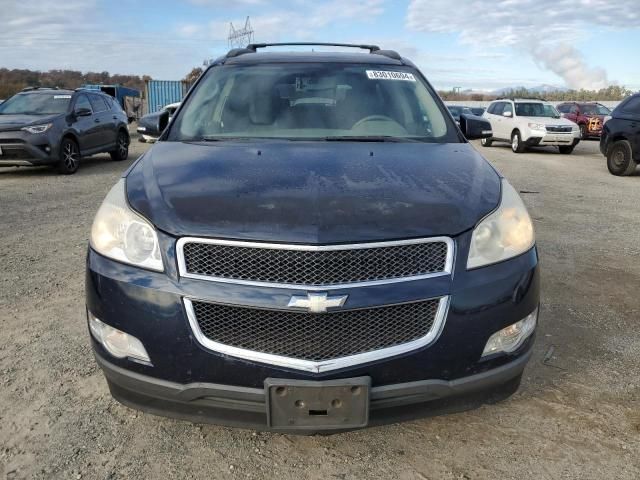 2011 Chevrolet Traverse LT