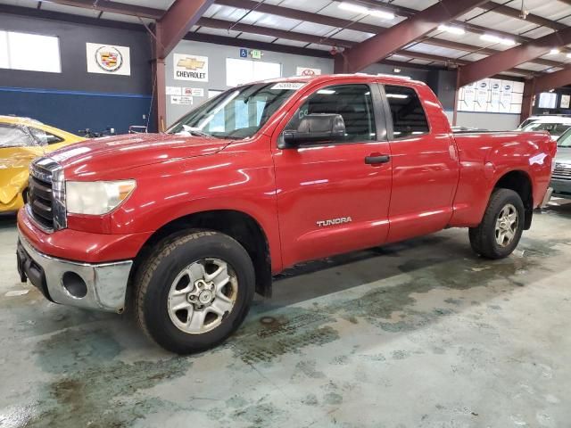 2011 Toyota Tundra Double Cab SR5