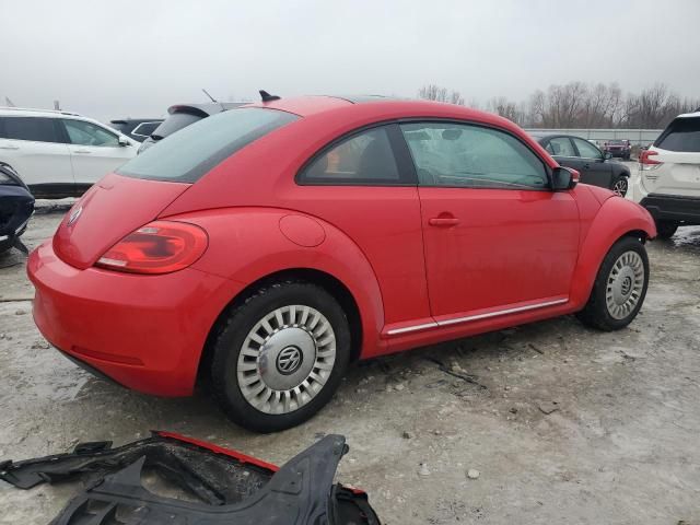 2015 Volkswagen Beetle 1.8T