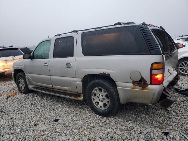 2005 GMC Yukon XL Denali