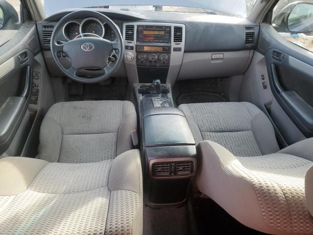 2008 Toyota 4runner SR5