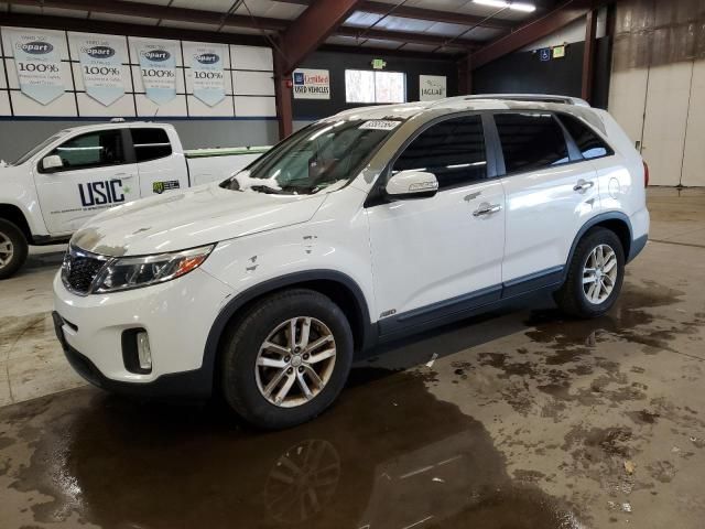 2014 KIA Sorento LX