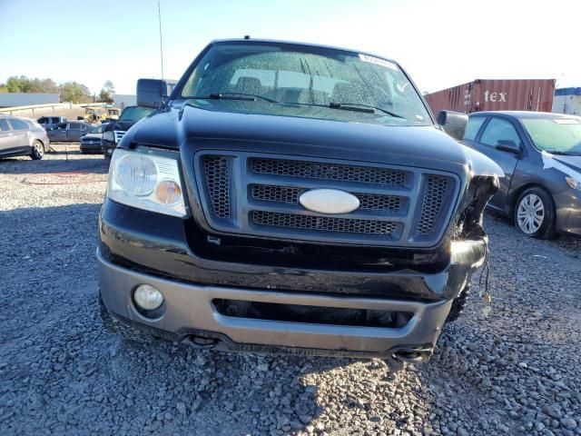 2007 Ford F150