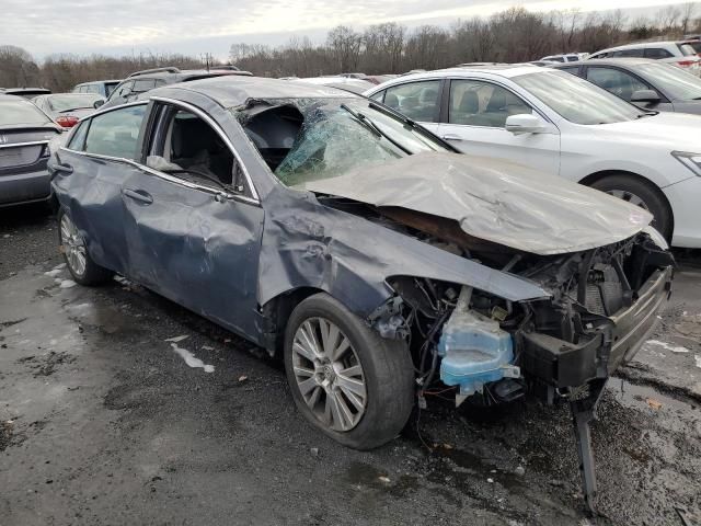 2010 Mazda 6 I