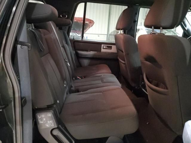 2016 Ford Expedition EL XLT