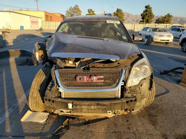 2012 GMC Acadia SLT-2