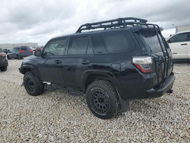 2015 Toyota 4runner SR5