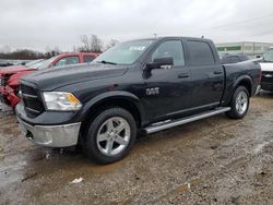 2014 Dodge RAM 1500 SLT for sale in Chicago Heights, IL