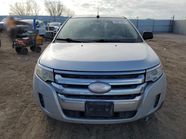 2011 Ford Edge SE