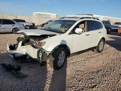 Subaru Tribeca salvage cars for sale: 2008 Subaru Tribeca Limited