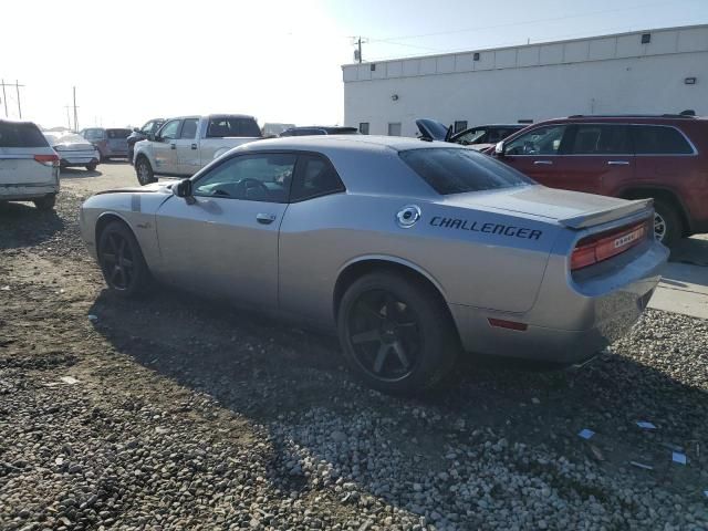 2014 Dodge Challenger R/T