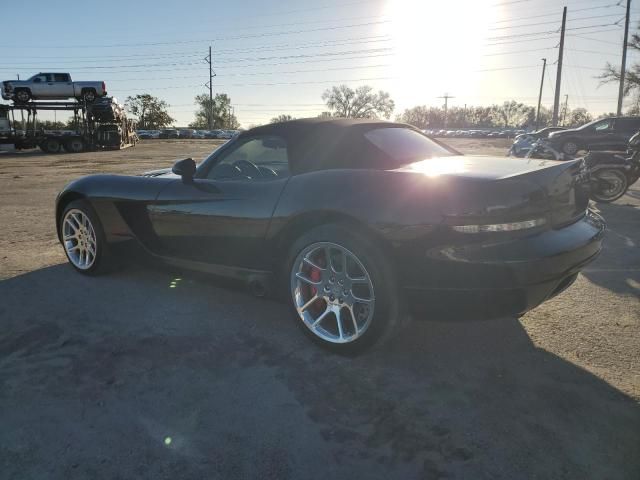 2006 Dodge Viper SRT-10